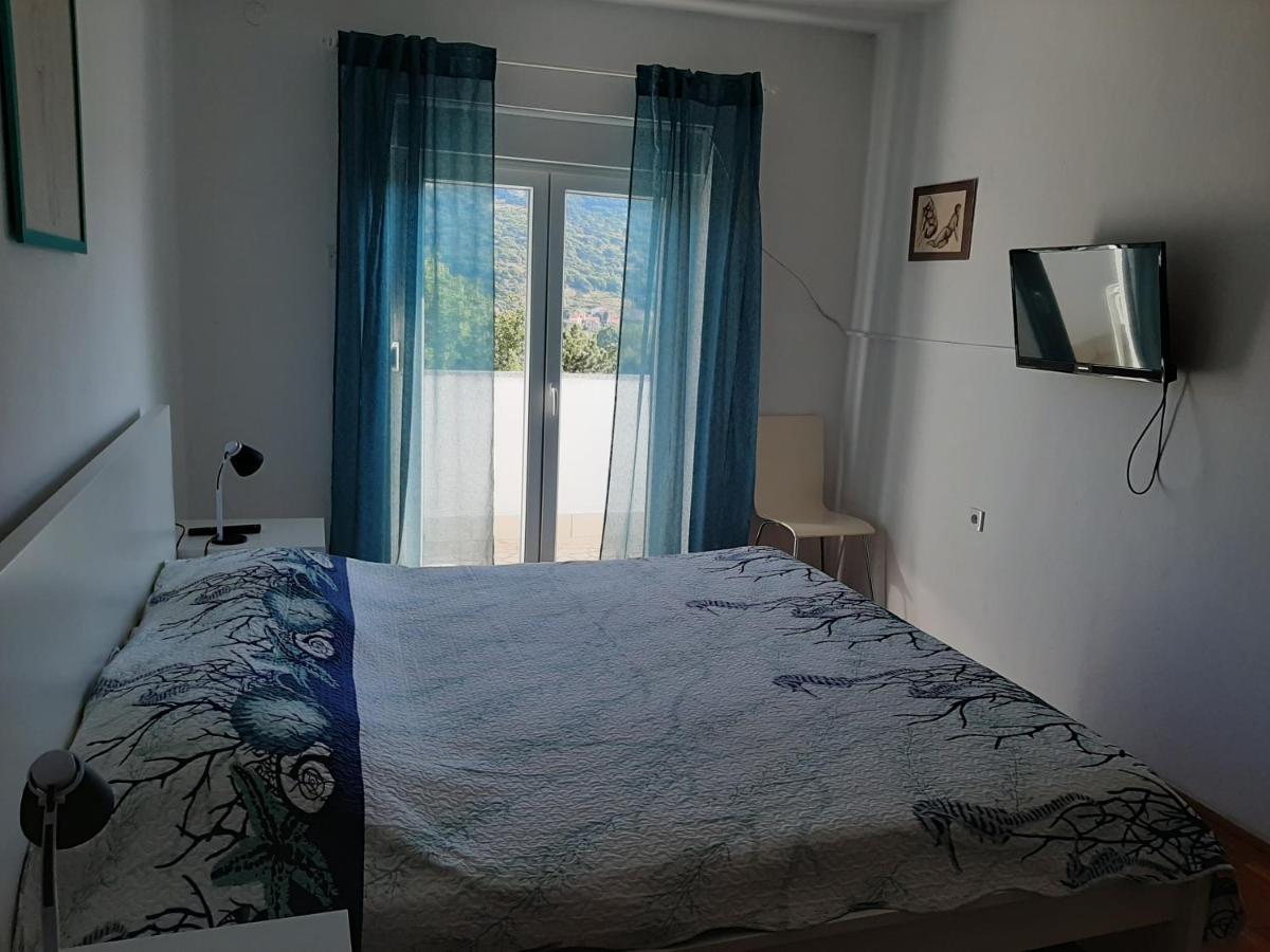 Apartmani Mujagic Batomalj エクステリア 写真
