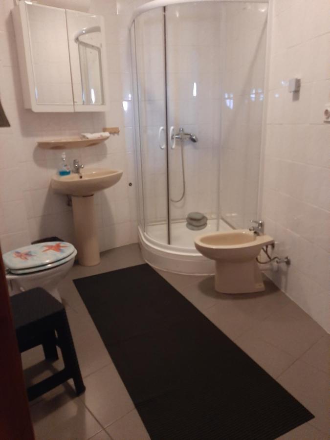 Apartmani Mujagic Batomalj エクステリア 写真