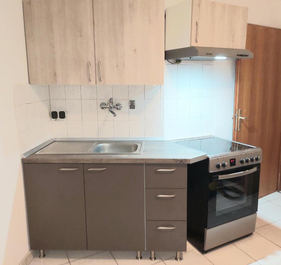 Apartmani Mujagic Batomalj エクステリア 写真